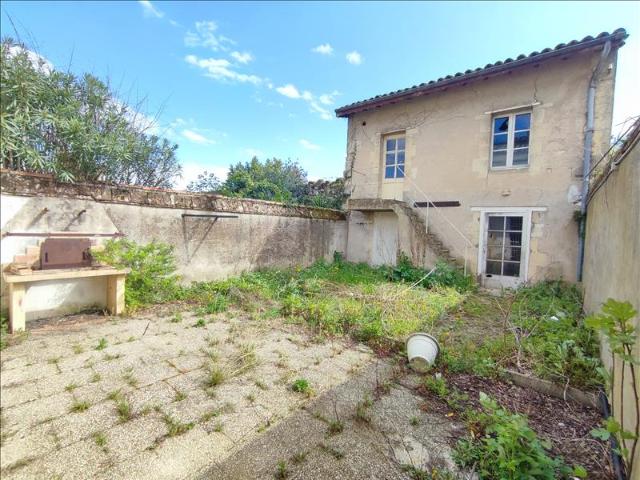 Sainte Foy la Grande Vente Maison 33