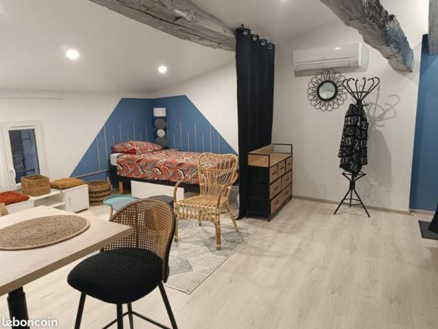 Sainte Foy la Grande Location Appartement 33