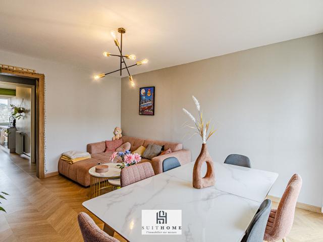 Sainte Foy lès Lyon Location Appartement 69