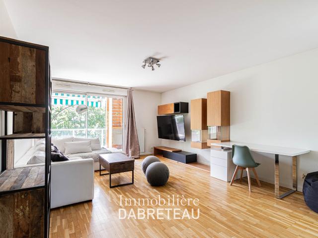 Sainte Foy lès Lyon Location Appartement 69