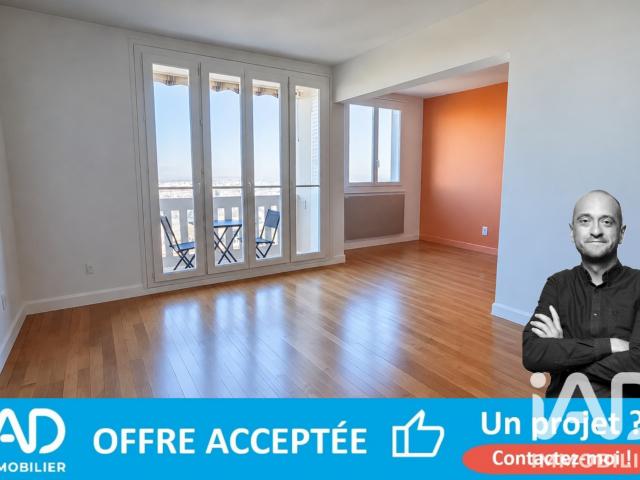 Sainte Foy lès Lyon Vente Appartement 69
