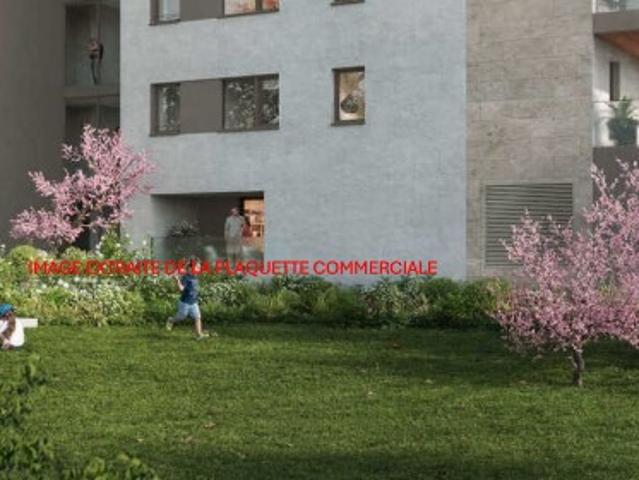Sainte Foy lès Lyon Vente Appartement 69