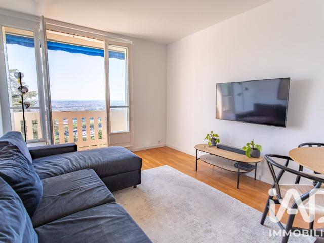 Sainte Foy lès Lyon Vente Appartement 69