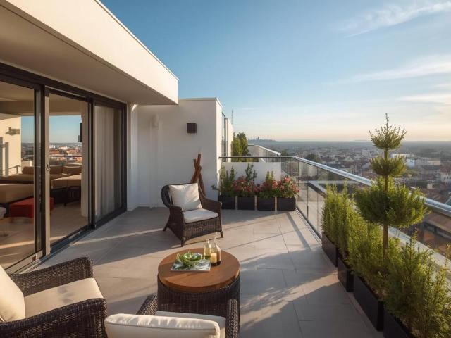 Sainte Foy lès Lyon Vente Appartement 69