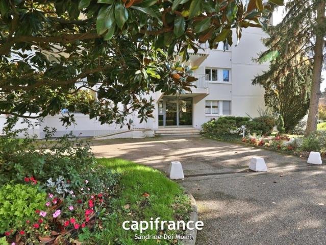 Sainte Foy lès Lyon Vente Appartement 69