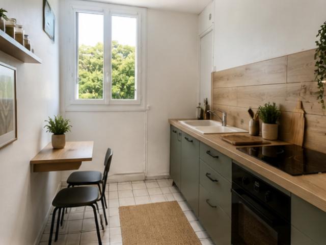 Sainte Foy lès Lyon Vente Appartement 69