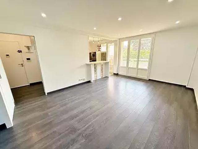 Sainte Foy lès Lyon 69110 Achat / Vente appartement 3 pièces t3 cave balcon
