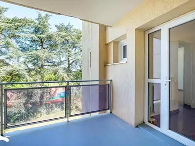 Sainte Foy lès Lyon 69110 Achat / Vente appartement 3 pièces t3 parking