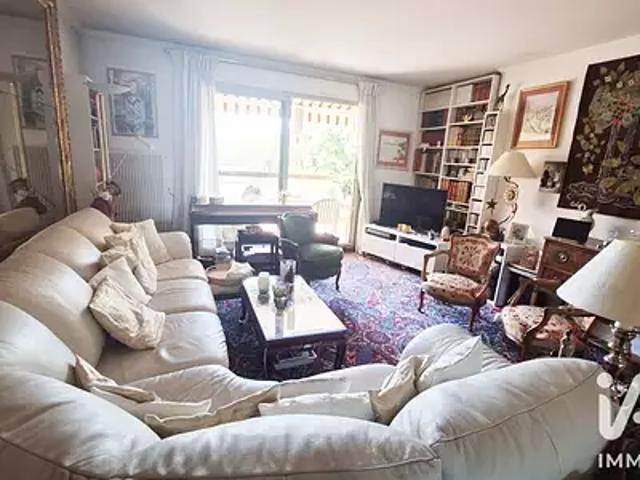 Sainte Foy lès Lyon 69110 Achat / Vente appartement 3 pièces t3 parking