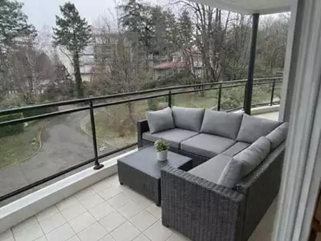 Sainte Foy lès Lyon 69110 Achat / Vente appartement 3 pièces t3 piscine terrasse