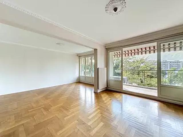 Sainte Foy lès Lyon 69110 Achat / Vente appartement 5 pièces t5