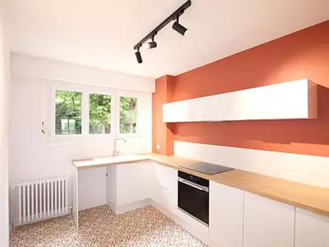 Sainte Foy lès Lyon 69110 Location appartement 3 pièces t3 cave