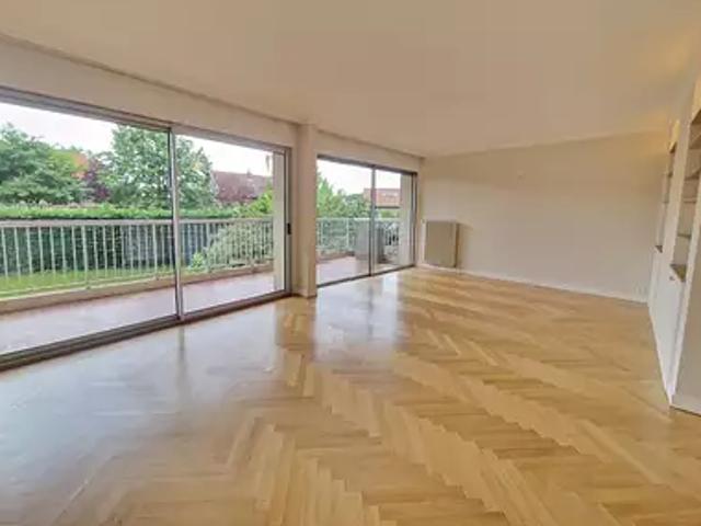Sainte Foy lès Lyon 69110 Location appartement 3 pièces t3 terrasse cave