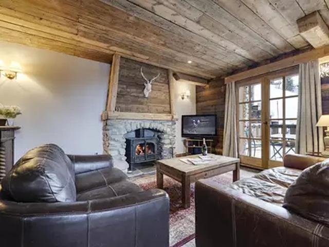 Sainte Foy Tarentaise 73640 Achat / Vente appartement