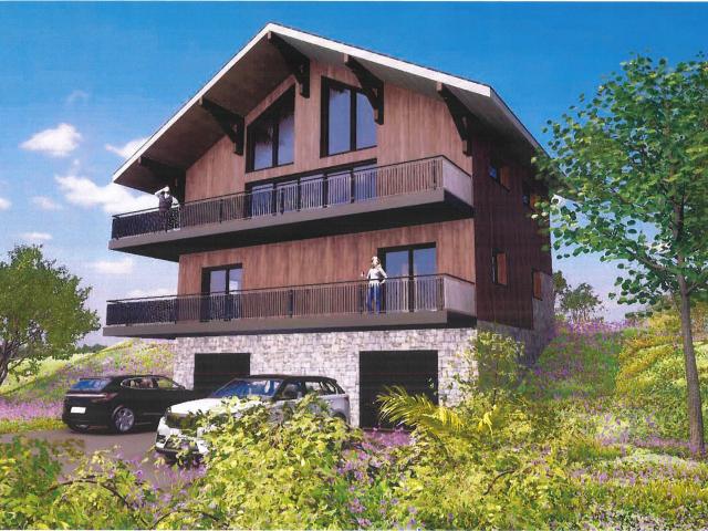 Sainte Foy Tarentaise Vente Maison 73