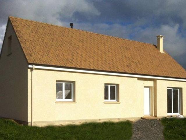 Sainte Foy Vente Maison 76