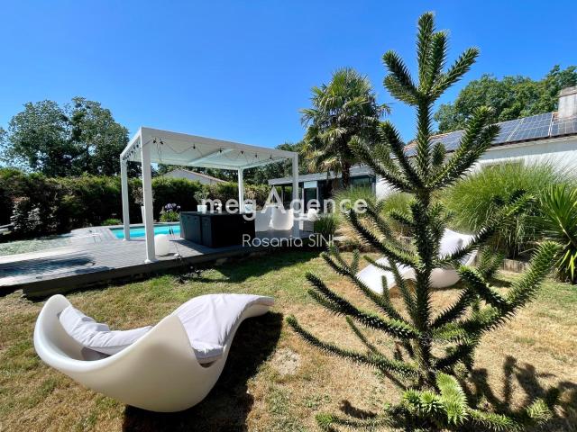 Sainte Foy Vente Maison 85