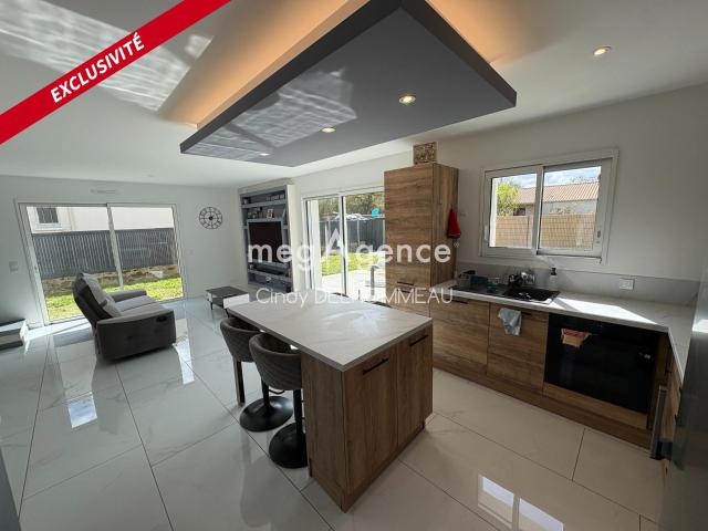 Sainte Foy Vente Maison 85