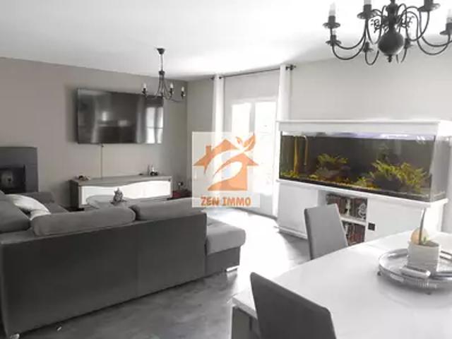Sainte Foy 85150 Achat / Vente maison 6 pièces t6