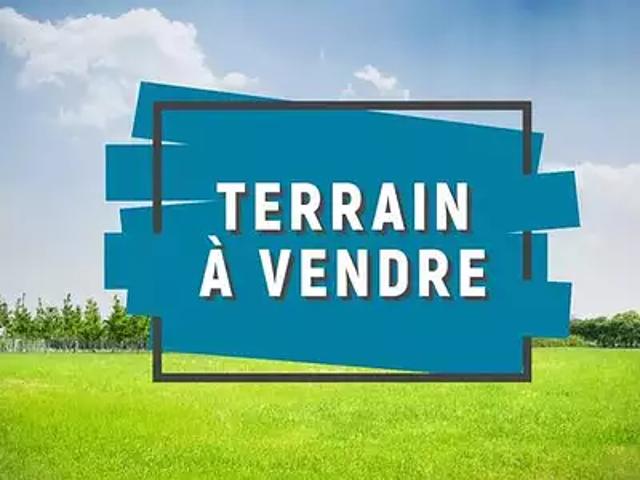 Sainte Foy 85150 Achat / Vente terrain