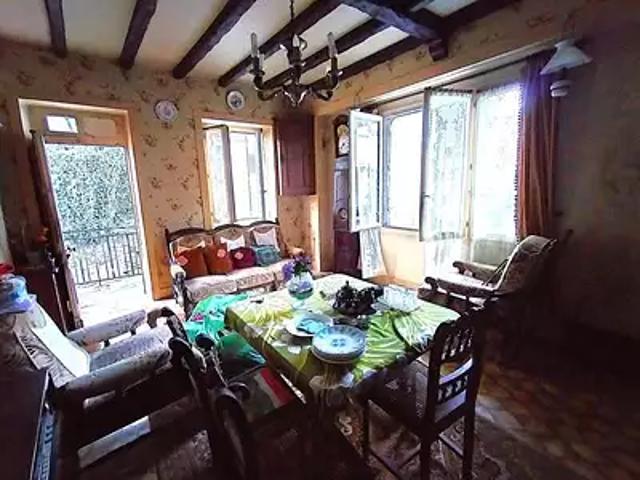 Sainte Fortunade 19490 Achat / Vente maison 6 pièces t6