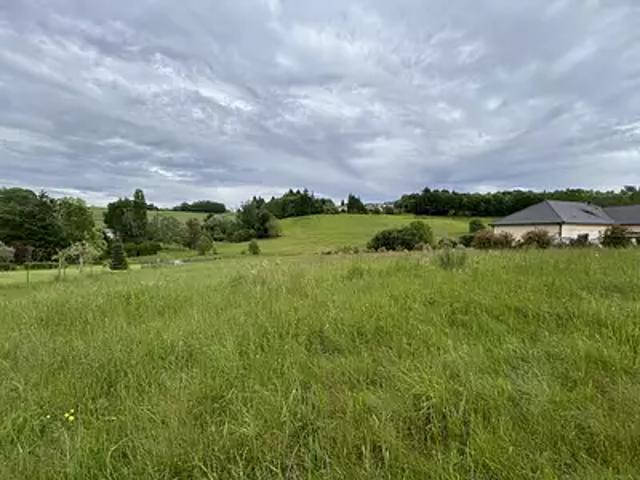 Sainte Fortunade 19490 Achat / Vente terrain