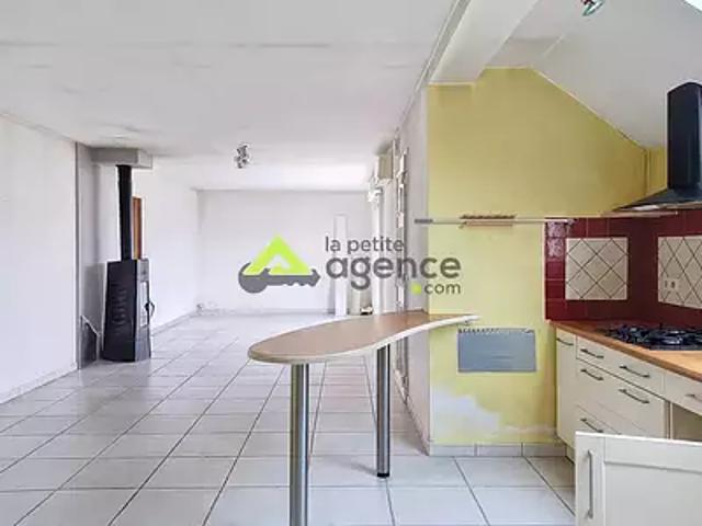 Sainte Feyre 23000 Achat / Vente maison 3 pièces t3