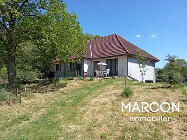 Sainte Feyre 23000 Achat / Vente maison 3 pièces t3