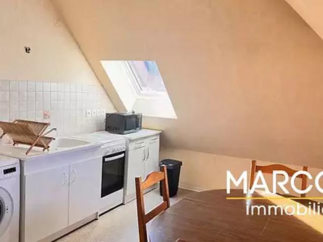 Sainte Feyre 23000 Location appartement 1 pièce t1