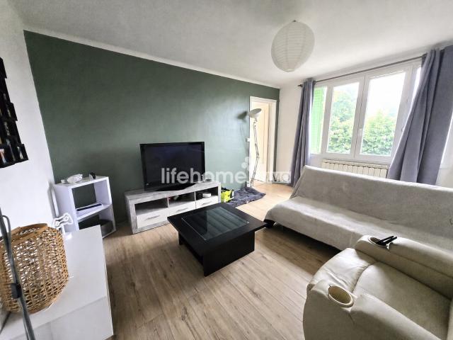 Sainte Feyre Vente Immeuble 23