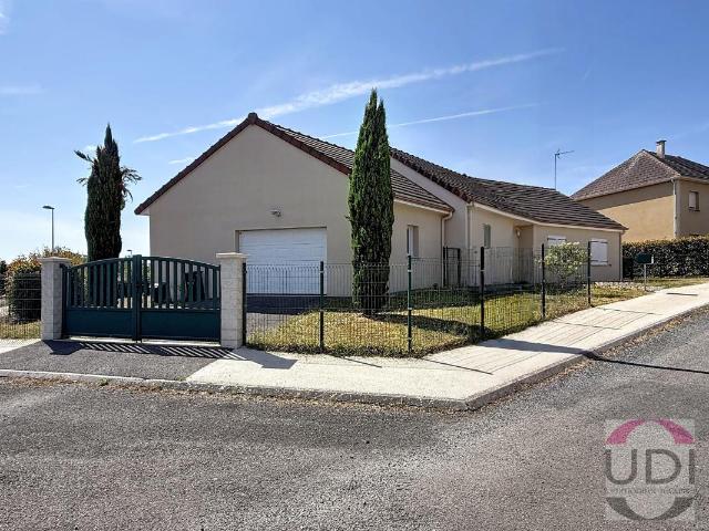 Sainte Feyre Vente Maison 23