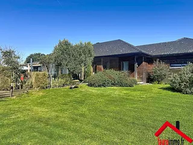 Sainte Féréole 19270 Achat / Vente maison 5 pièces t5