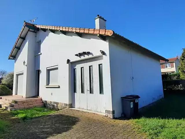 Sainte Florine 43250 Achat / Vente maison 6 pièces t6