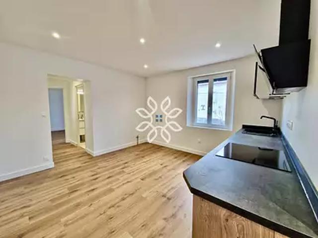 Sainte Florine 43250 Location appartement 3 pièces t3