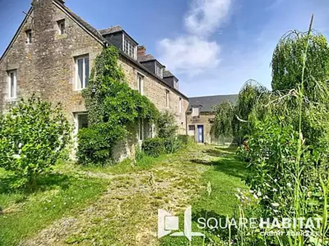 Sainte Honorine la Chardonne 61430 Achat / Vente maison 13 pièces t13 au dernier étage