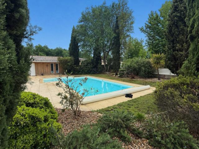 SAINTE HELENE / BOURG 30min de Bordeaux Maison familiale