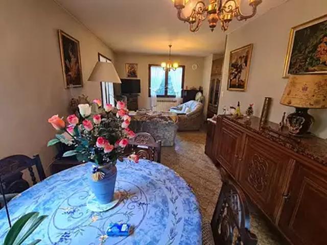 Sainte Hélène sur Isère 73460 Achat / Vente maison 4 pièces t4