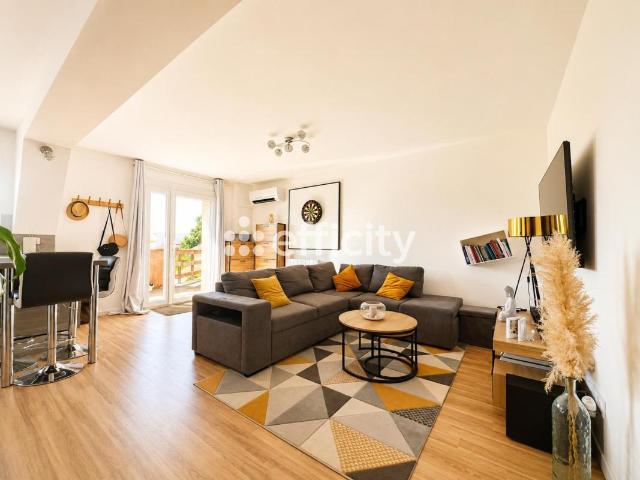 Sainte Hélène Vente Appartement 33