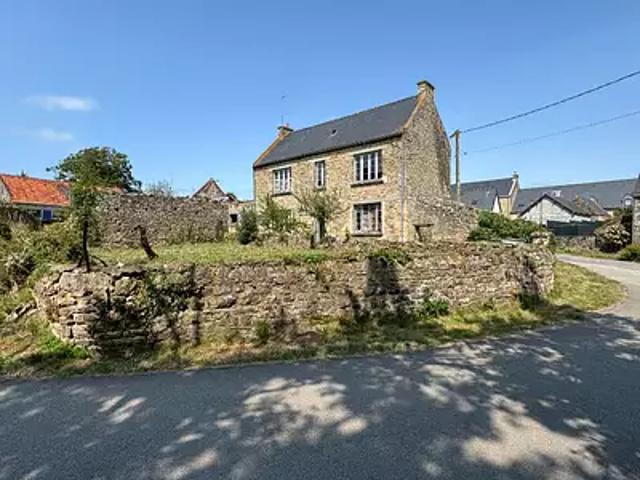 Sainte Hélène 56700 Achat / Vente maison 6 pièces t6