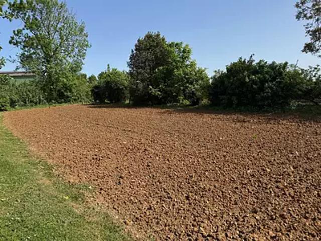 Sainte Hermine 85210 Achat / Vente terrain