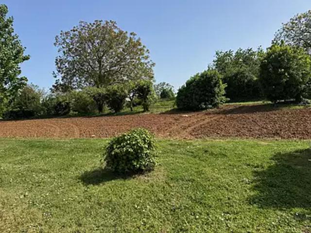 Sainte Hermine 85210 Achat / Vente terrain