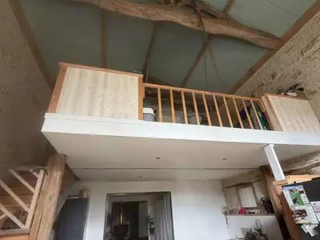 Sainte Hermine 85210 Achat / Vente maison 14 pièces t14 jardin