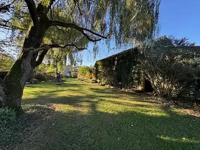 Sainte Hermine 85210 Achat / Vente maison 7 pièces t7