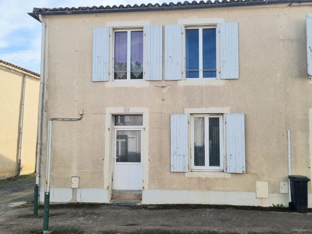 Sainte Hermine Vente Maison 85