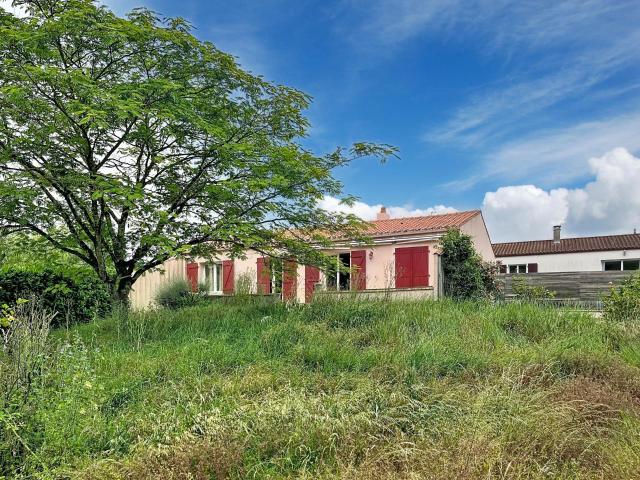 Sainte Hermine Vente Maison 85