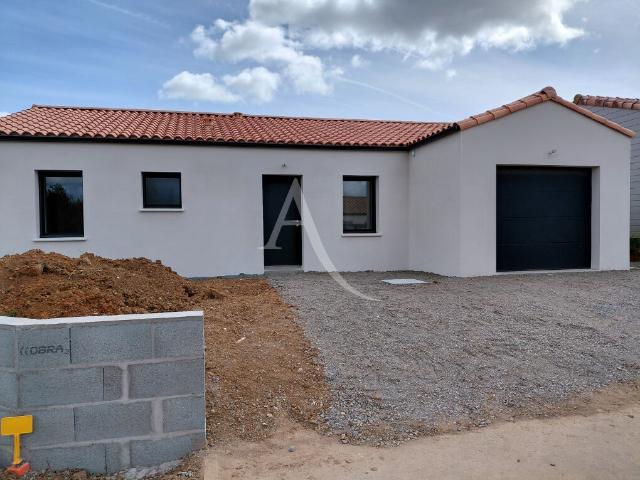 Sainte Hermine Location Maison 85