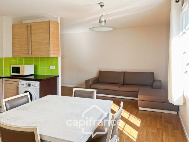 Sainte Juliette Location Appartement 82