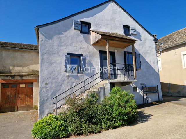 Sainte Juliette sur Viaur Vente Maison 12