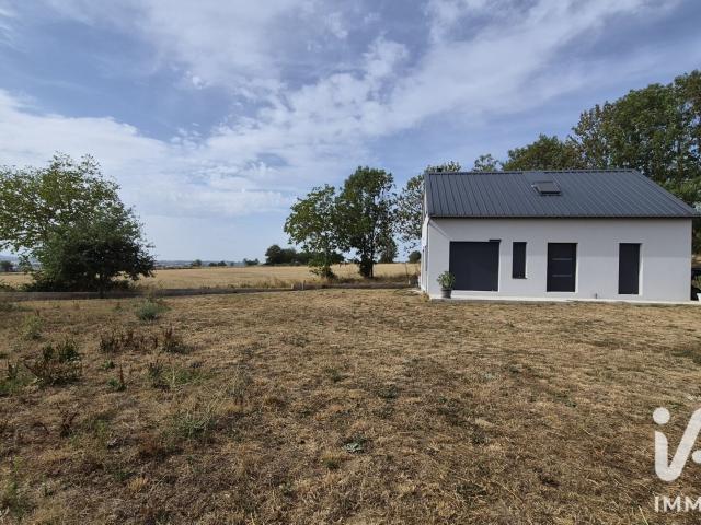 Sainte Juliette sur Viaur Vente Maison 12