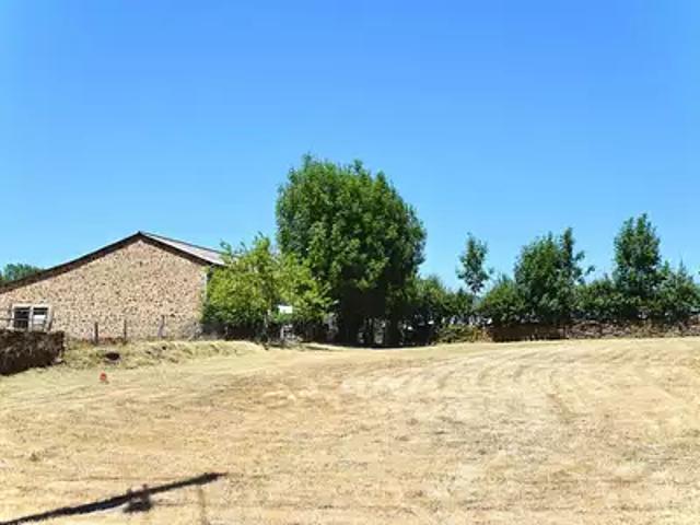 Sainte Juliette sur Viaur 12120 Achat / Vente terrain
